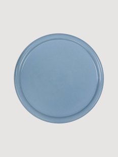 Handgemaakt dinerbord Porto