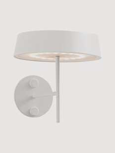 LED-wandlamp Inemuri