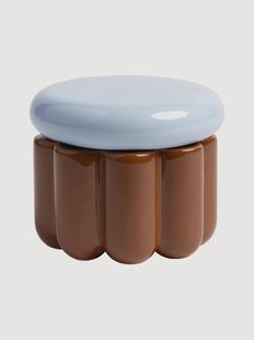 Opbergpot Charlo