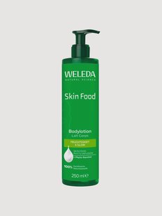 Bodylotion Skin Food