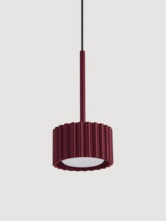 Kleine hanglamp Zora