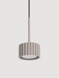 Kleine hanglamp Zora