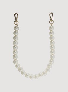Handtasriem Pearl