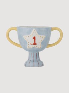 Decoratieve opbergvaas Trophy