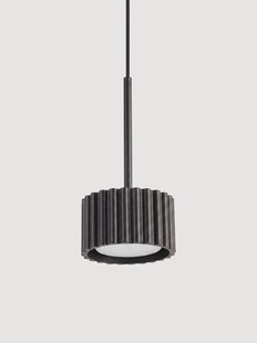 Kleine hanglamp Zora
