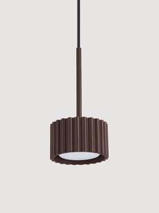 Kleine hanglamp Zora