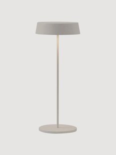 Draagbare LED tafellamp Inemuri
