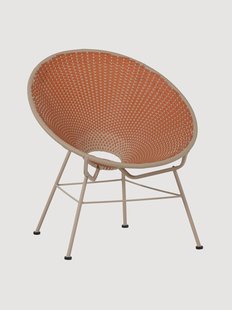 Tuin armstoel Kazoun