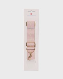 HEMA Telefoonkoord breed 120cm roze