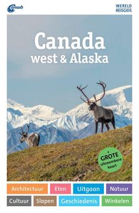 Canada west & Alaska