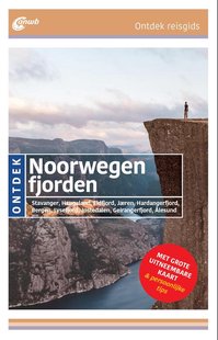 Noorwegen fjorden
