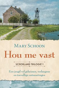 Hou me vast