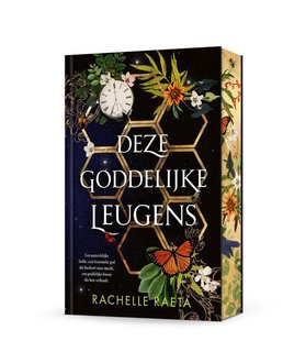 Peaches & Honey 2 - Deze goddelijke leugens