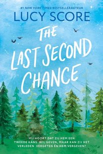 The last second chance