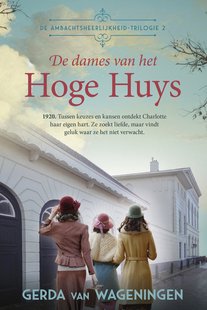 De dames van het Hoge Huys
