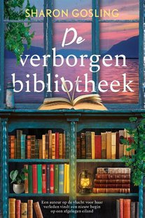 De verborgen bibliotheek