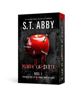 Mindfuck-serie - deel 1