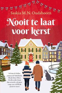 Nooit te laat voor kerst