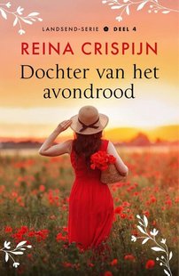 Dochter van het avondrood