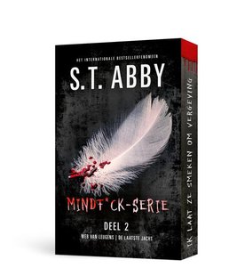 Mindfuck-serie - deel 2