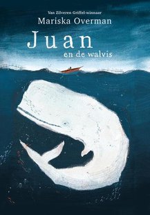 Juan en de walvis