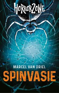 Spinvasie