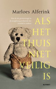 Als het thuis niet veilig is
