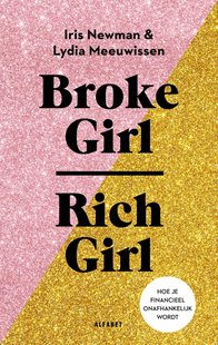 Broke Girl, Rich Girl