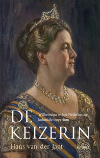 De keizerin