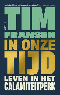 In onze tijd