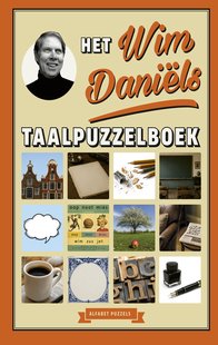 Het Wim Daniëls Taalpuzzelboek