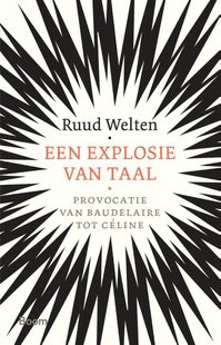 Een explosie van taal