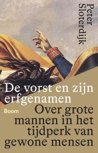 De vorst en zijn erfgenamen
