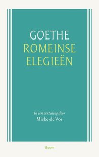 Romeinse elegieën