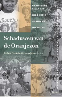 Schaduwen van de Oranjezon
