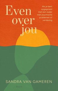 Even over jou