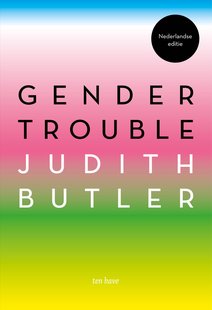 Gender trouble