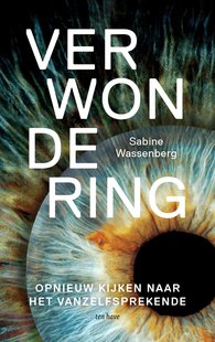 Verwondering