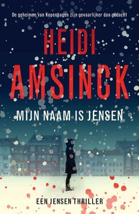 Mijn naam is Jensen