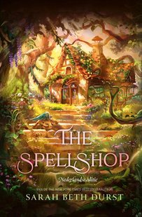 The Spellshop