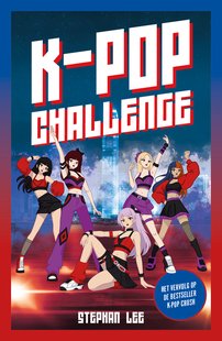 K-pop challenge