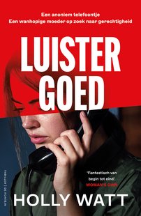 Luister goed
