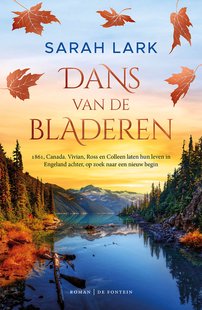 Dans van de bladeren