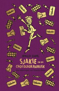Sjakie en de chocoladefabriek