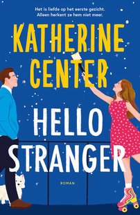 Hello Stranger