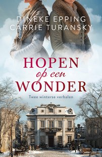 Hopen op een wonder