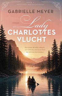 Lady Charlottes vlucht