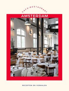 Café-restaurant Amsterdam