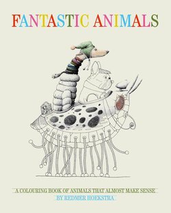 Fantastic Animals