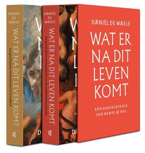 Wat er na dit leven komt